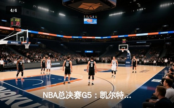 NBA总决赛G5：凯尔特人险胜勇士，塔图姆狂砍34分助队夺赛点 - 4